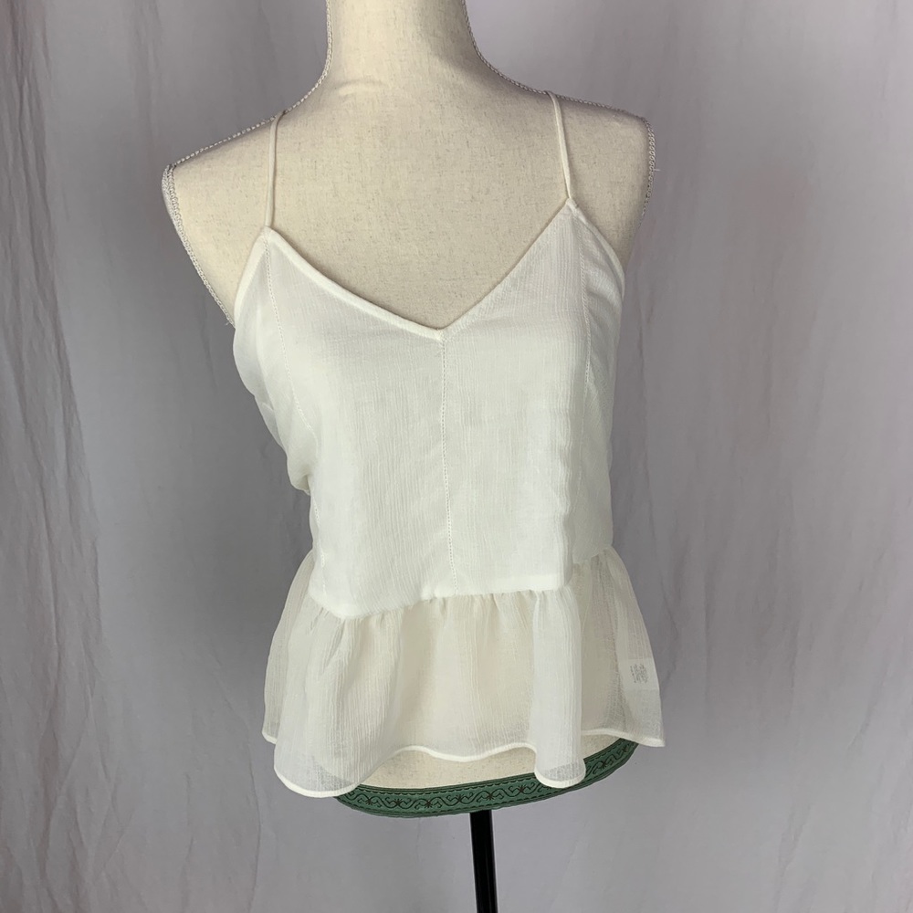 Dolce vita top